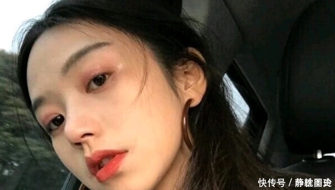 死皮|女生经常“爆痘”的3大原因,和吃辣没半点关系,第二基本全在犯