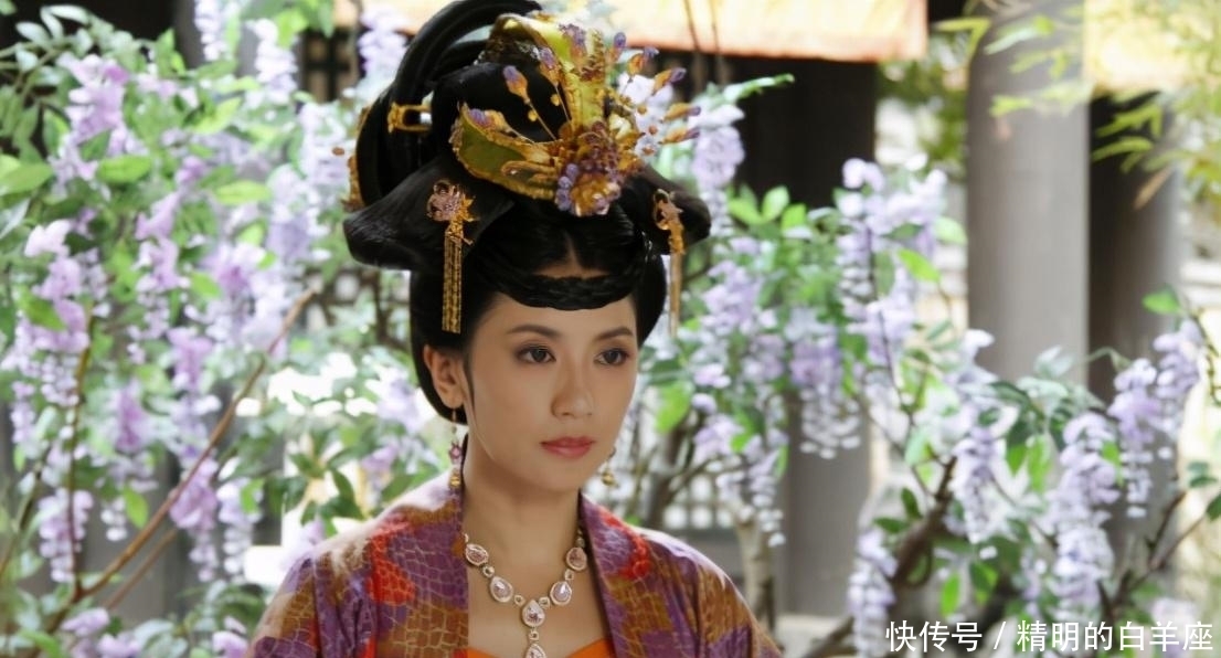 李隆基|李隆基为何要杀掉上官婉儿?还想拥立一位“武则天”