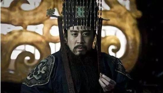 黄色|中国古代皇帝都穿什么颜色的衣服?别以为只有黄色,还有这两种