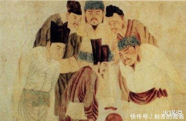 “词帝”李煜的填词风格,为何会有前后风格不一致的差异