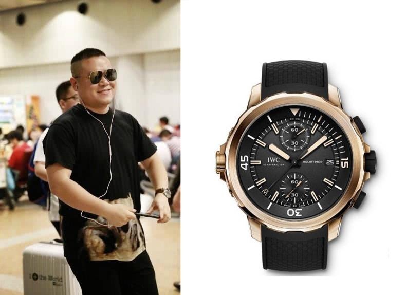 伟德bv1946官网-香港帅气男星曝同性恋情和富二代男友人同游泰国两人都是高颜值