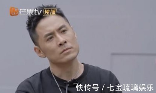 《棘哥》黄征太吃亏,性格内向不爱展示自己,很难引起观众注意