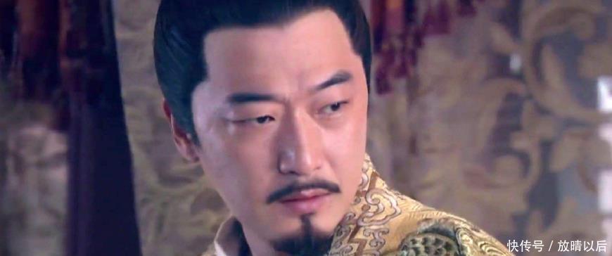 赵德芳|赵匡胤去世后,他的位置传给了赵光义,为何不传给他的儿子们