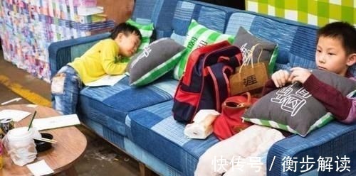 衣服|儿科医生表示:气温回升,不管变得多暖和,也不要对孩子做3件事