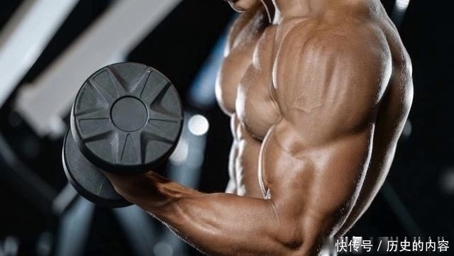 上臂|就怕你手臂练不粗用上这些方法效果好几倍
