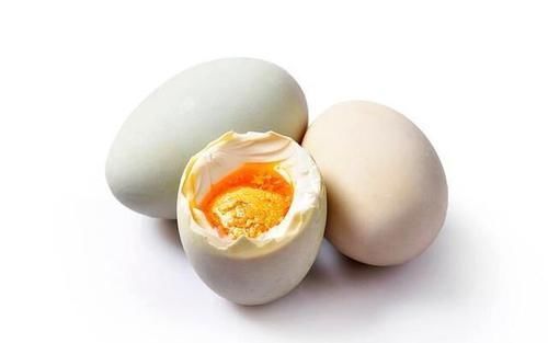 鲜蛋|咸鸭蛋吃了之后,对身体会有什么好处?你真的知道?看专家的理解