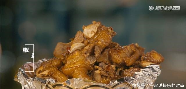 中国宵夜图鉴!(深夜慎点)