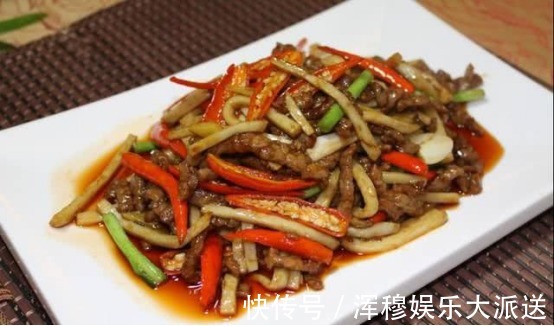 真姬菇|生活中不可缺少的几道家常菜，简单易做，老少皆宜，营养又健康