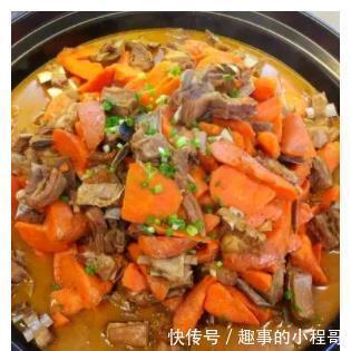 体热|进入冬季天气越来越冷,大家多吃暖身菜,增强体热御寒保暖