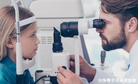 度数|眼睛近视了，却不戴眼镜，用不了多久，你将会面对这三个后果