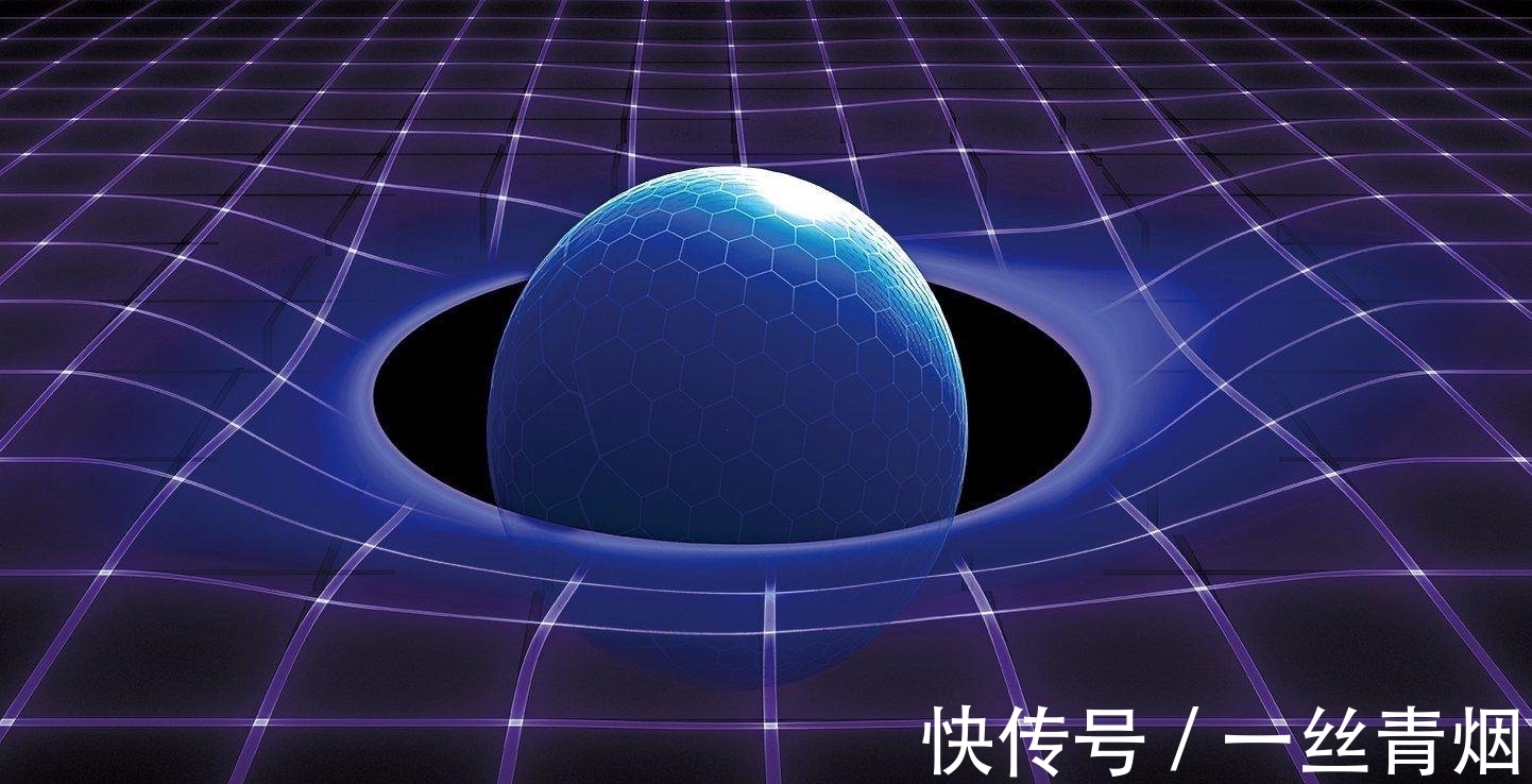困扰天文学家多年的问题 宇宙之外到底还有什么 答案或已解开 全网搜