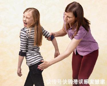 棍棒|孩子有这3种行为时,别讲道理,直接“棍棒教育”不然你会后悔