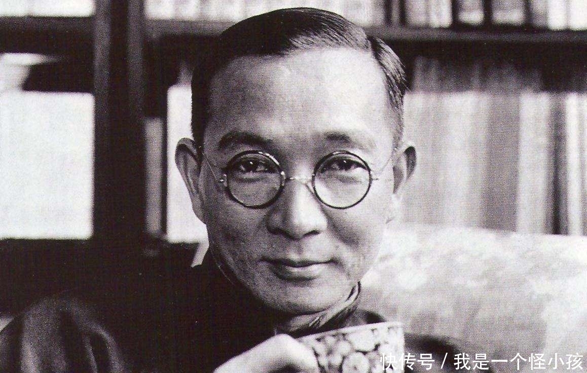 林文庆|鲁迅和林语堂:成年人友谊的小船说翻就翻