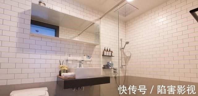 平层|三代同堂264㎡大平层,4室3厅一人一个客厅,跟父母同住互不干预