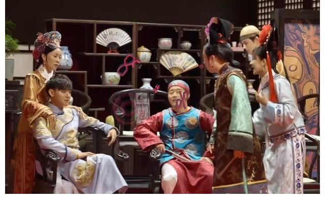 面子|将那英沙溢“捆一起骂”，当游戏认真起来，前辈的面子一文不值？