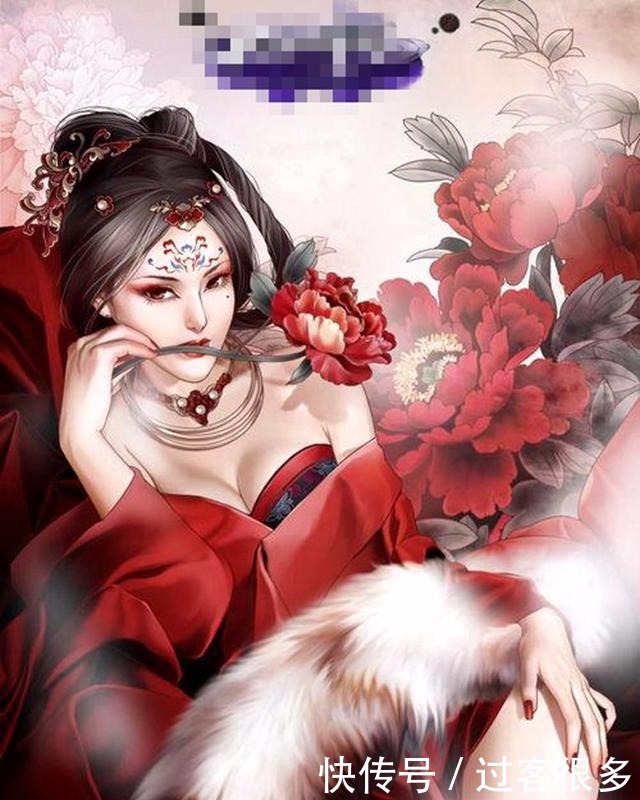 凄惨|《魔道祖师》中最恶毒的女人,下场凄惨,网友送她一个字!