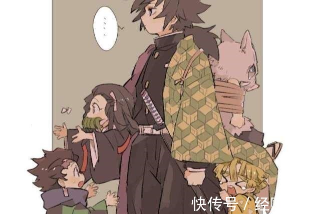 身边人|有人会不喜欢《鬼灭之刃》吗,被安利不喜欢的东西怎么办