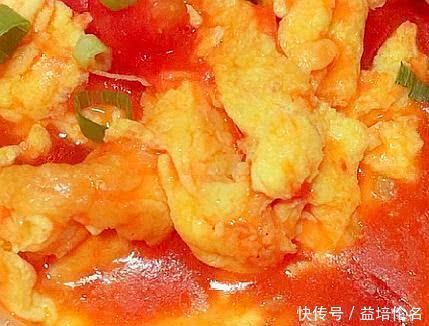 香甜|炒西红柿时，锅里加点“它”，西红柿1分钟出沙，香甜多汁真下饭