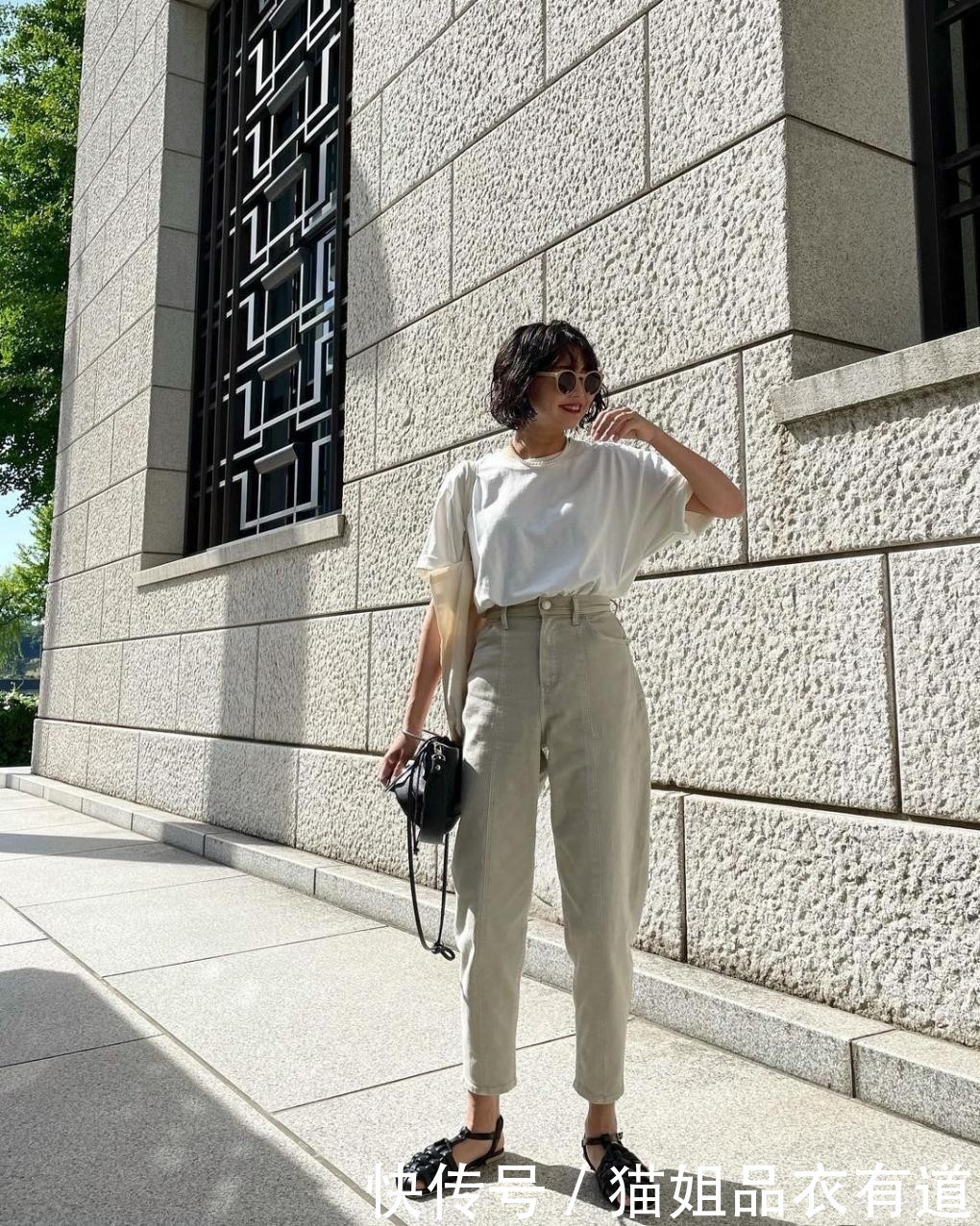 高跟鞋|终于有舒适的凉鞋,你却嫌它丑?超火的“爸爸凉鞋”,好看又百搭