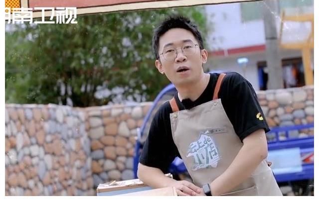 综艺《云上的小店》定档播出，官宣阵容曝光，真是越来越期待了