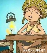 越长越|海贼王海军三大将儿时照片曝光!赤犬越长越帅,青雉长残了