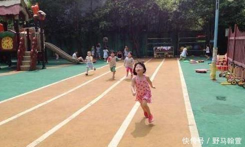 身体|孩子爱运动是好事，但这4种运动不宜过早接触，对身体有害无益