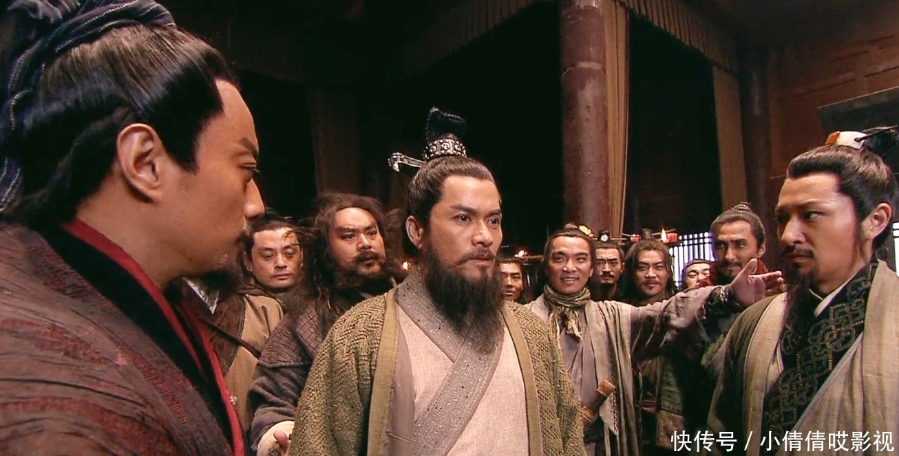 普通人在梁山有没有出路?梁山的门槛不低,一般人都上不了梁山