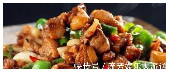 待客|超有面子的几道家常待客菜,简单又美味,学会了来客人时露一手