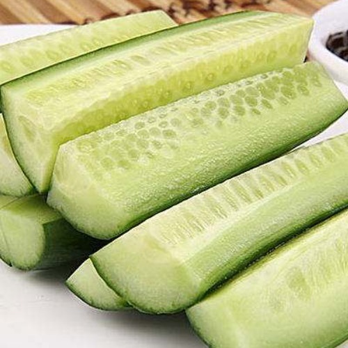 酒精肝|黄瓜营养不营养，关键你怎么吃，吃对了防中毒，吃错了患癌症！