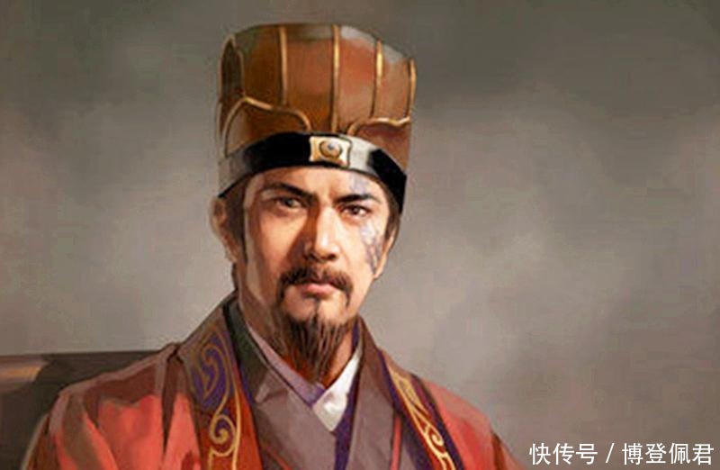  鬼谷子|鬼谷子谋略：人在落魄时，记住2条“天规”，今后您必反败为胜