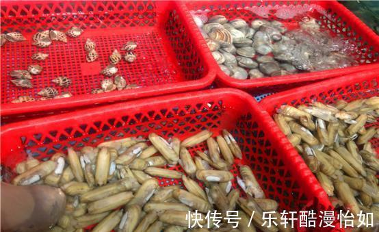 海鲜|渔民从不吃的两种海鲜，寄生虫“扎堆”，重金属超标，难吃还贵