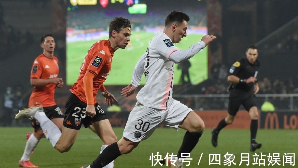 姆巴佩|2-0到3-1!巴黎爆发,创3大纪录,1.6亿巨星成大腿,助梅西冲首冠