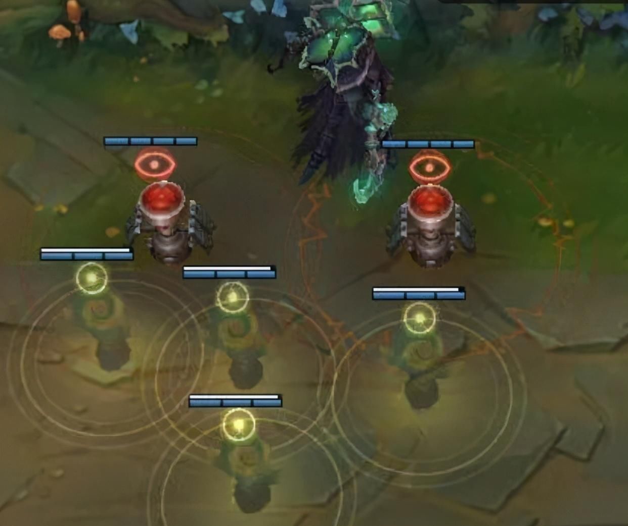 LCK|LCK获史诗级加强！S11赛季眼石回归，没拿下三星教练可惜了