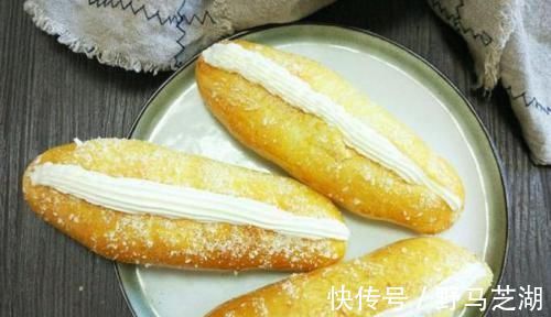 买面包时,聪明人会主动避开这3种,老板一瞧就知道是“内行人”