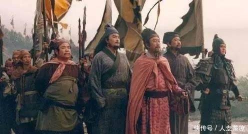 踩死|这两人是梁山步军大将,外号吓人却武艺普通,最后都不幸被马踩死!