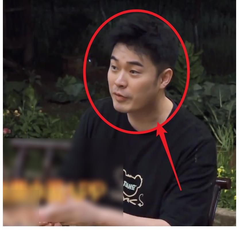 李诞|陈赫李诞做客向往5，不想干活想“逃跑”，导演的话却让人意外了