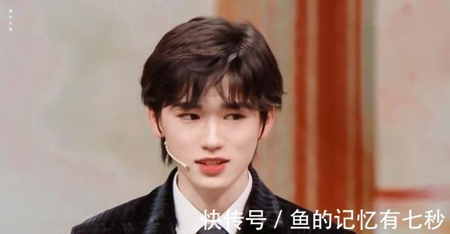 《王牌對(duì)王牌》里面的嘉賓宋亞軒，是什么背景？