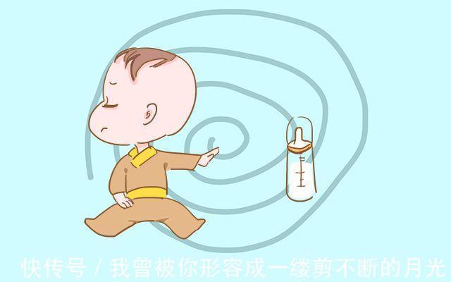 乳糖|给宝宝喂奶时，妈妈不注意这几件事，容易让他肠绞痛