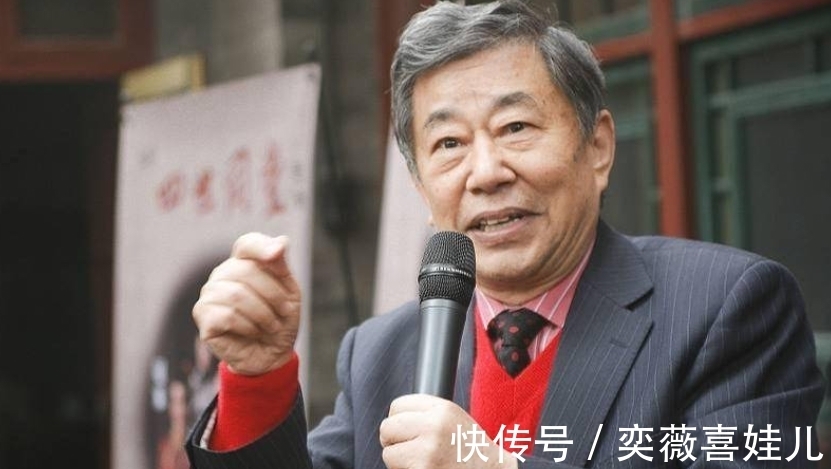 舒乙#1966年,老舍跳湖自尽,独子陪遗体坐了一夜,从此夹起尾巴做人