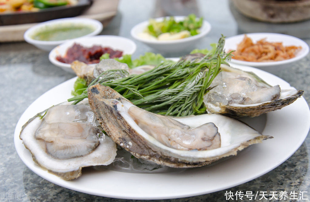 老年人容易缺乏6種礦物質(zhì)，“食補(bǔ)”，營(yíng)養(yǎng)均衡，安全、才更健康