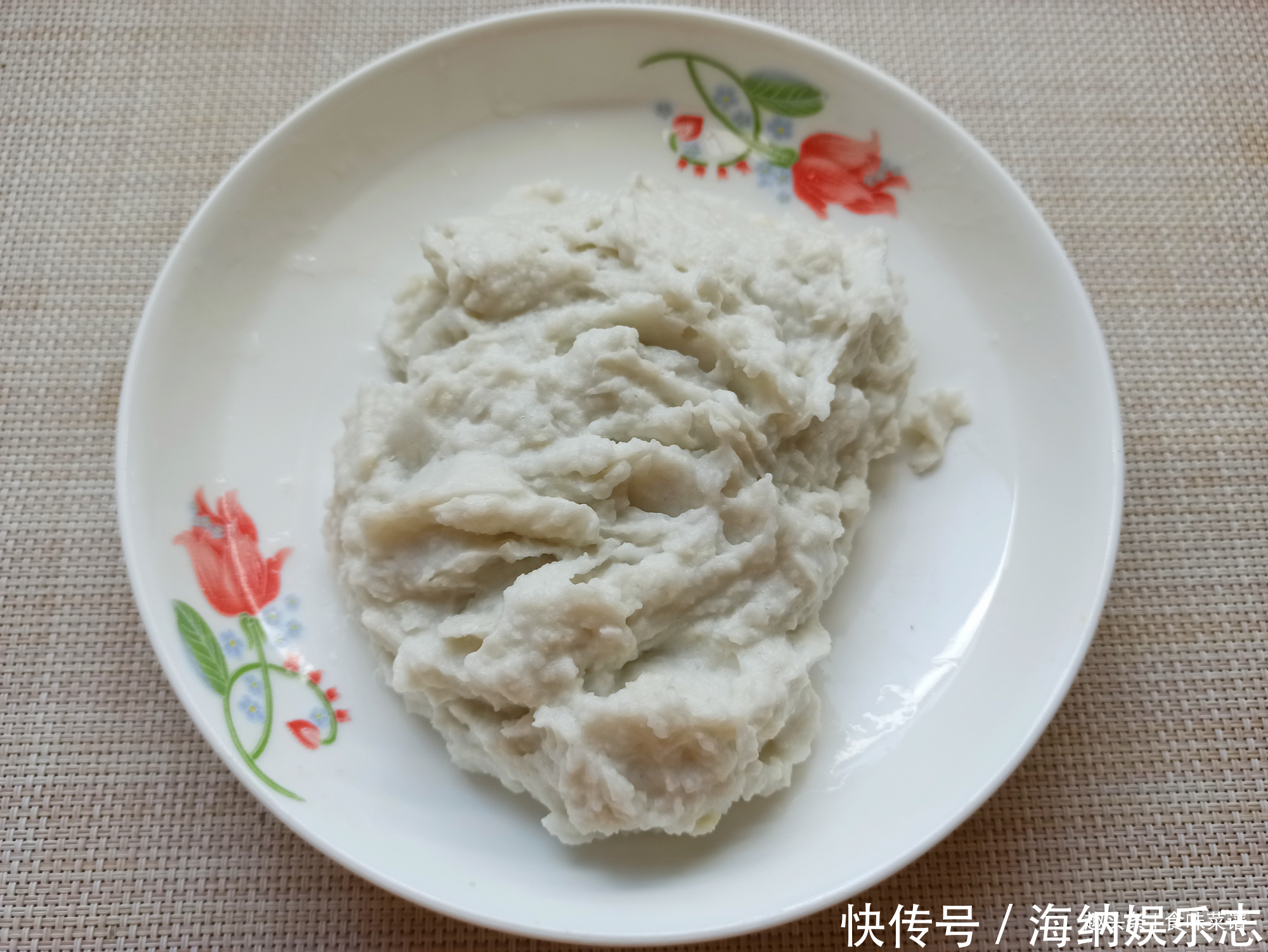 学会|自从学会芋头做法,我家一周吃三次,营养美味,咬一口酥脆软糯