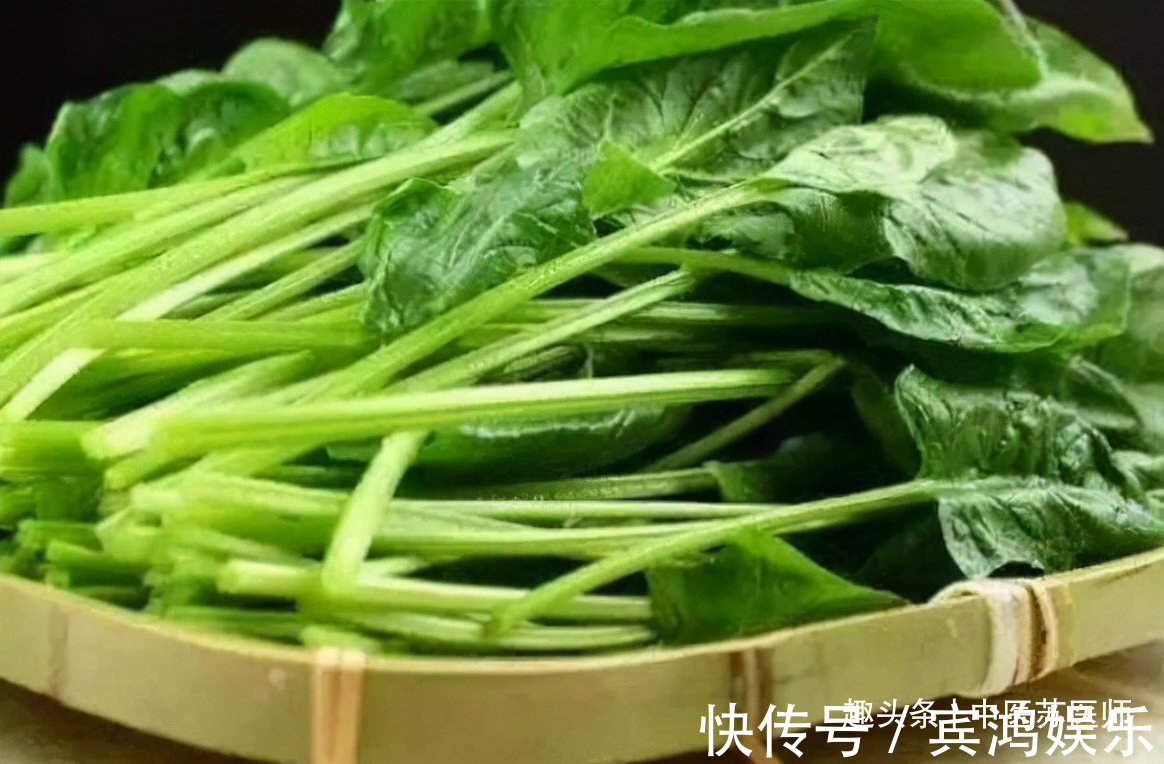 含有|想长寿要会吃,3种食物坚持吃,活血益气,有益健康,身体不老