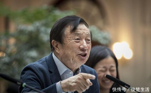 久安|一个企业怎样才能长治久安任正非总结出7条,说清楚了一个关键