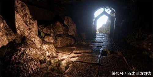 小说里的盗墓情节大呼过瘾, 现实中盗墓危害性有多大,你知道吗