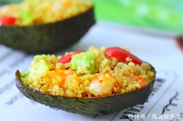 健康|早起10分钟,做一份轻食早餐,低糖低脂颜值高,活力精神一整天