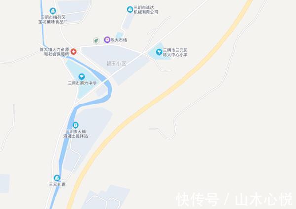 限价|12月3日，三明市将出让3宗商住用地，总起始价5.18亿元