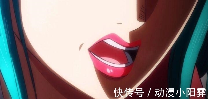 毛皮族|海贼王:时间能力继承者——花魁小紫(日和),与父亲最后的告别