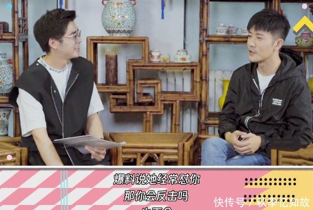 我喜欢你 《我喜欢你》林雨申戏里戏外反差大,被赵露思怼还不会反击