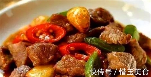 味道|分享几道美味佳肴,营养丰富味道好,你最喜欢第几道?