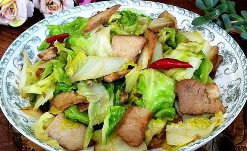 越吃越开胃的4道经典家常菜，每一口都是那么鲜美，下酒又下饭！